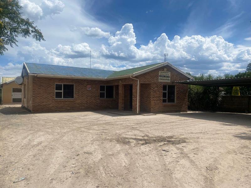 0 Bedroom Property for Sale in Queenstown Central Eastern Cape